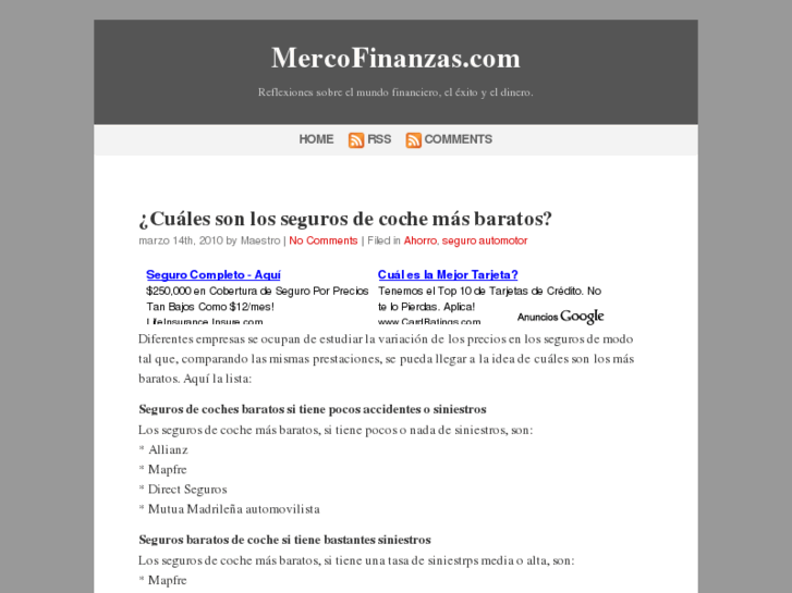 www.mercofinanzas.com