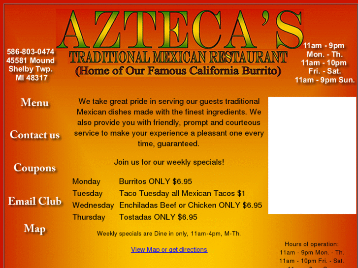 www.miaztecas.com