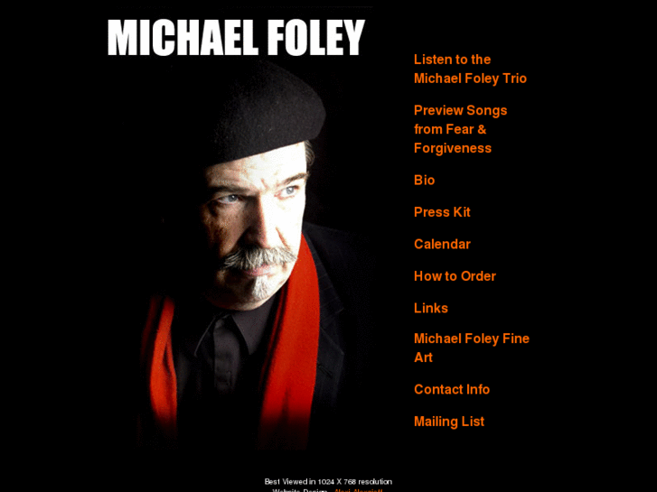 www.michaelfoleymusic.com