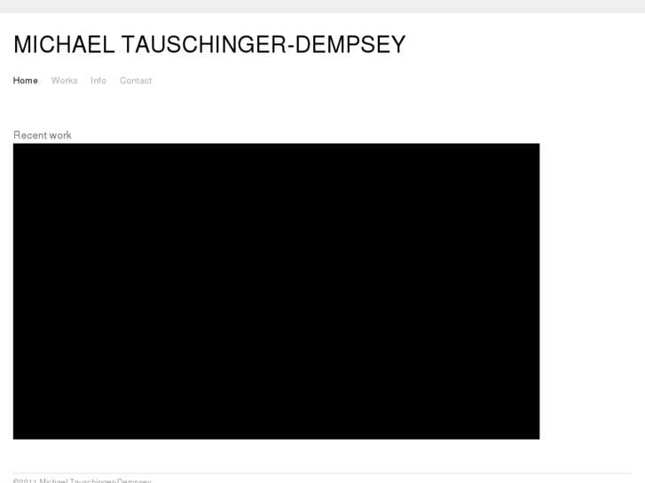 www.michaeltauschingerdempsey.com