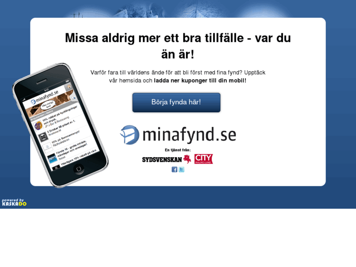 www.minafynd.se