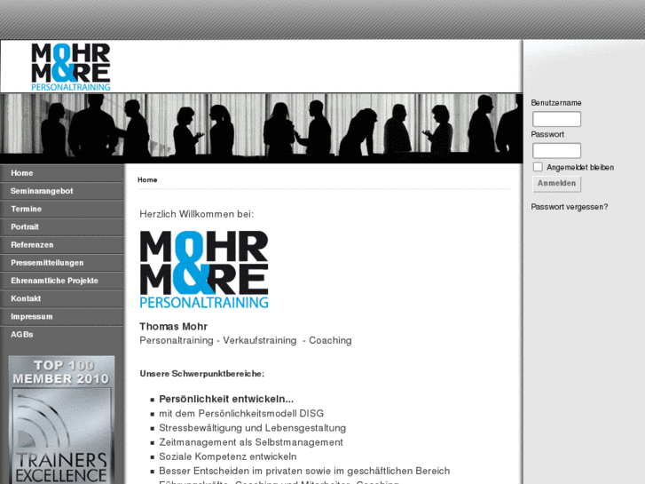 www.mohr-more.info