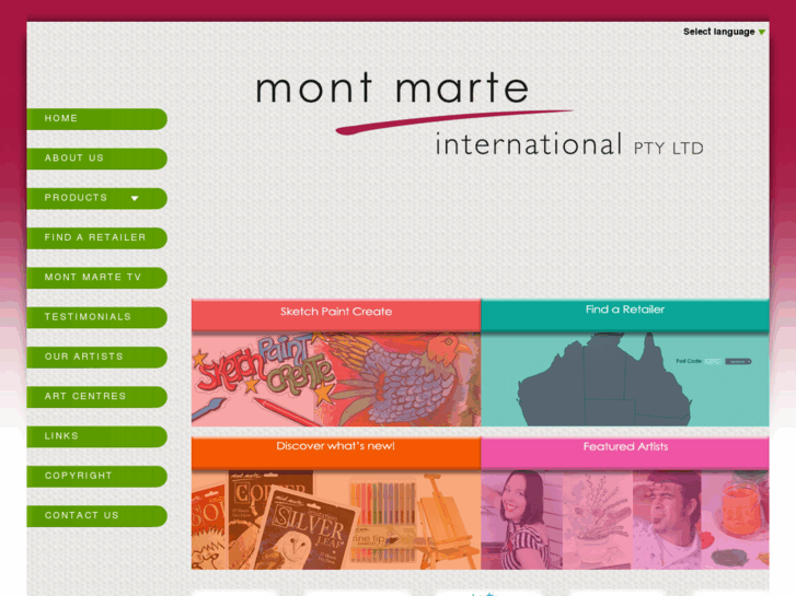 www.montmarteglobal.com