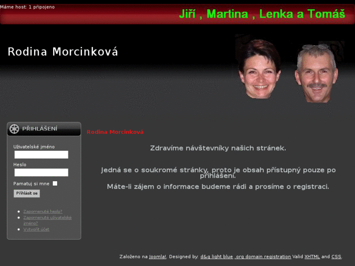 www.morcinek.org