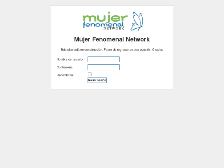 www.mujerfenomenalnetwork.com