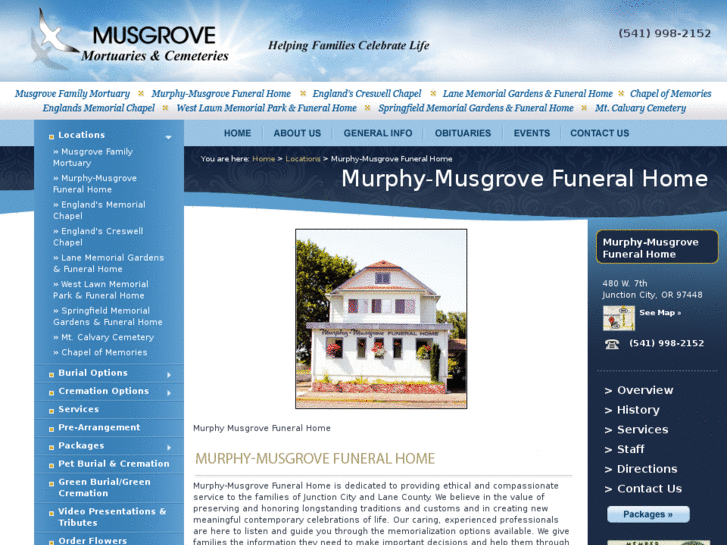 www.murphymusgrovefuneralhome.com