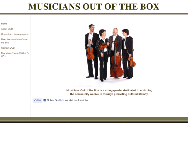 www.musiciansoutofthebox.com