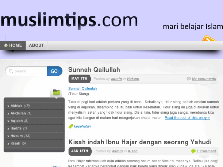 www.muslimtips.com