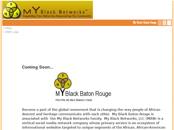 www.myblackbatonrouge.com