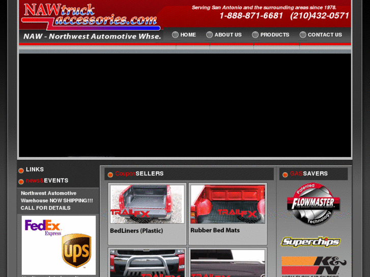 www.nawtruckaccessories.com