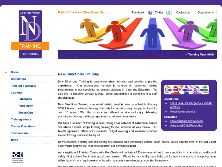 www.ndtraining.co.uk