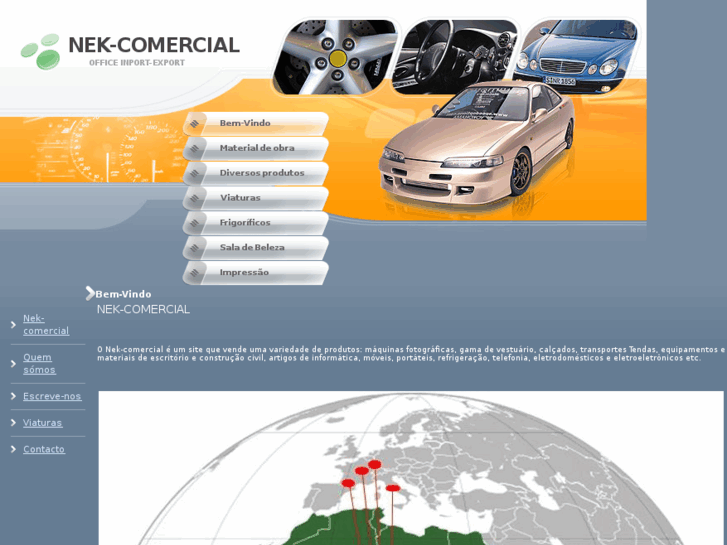 www.nek-comercial.com