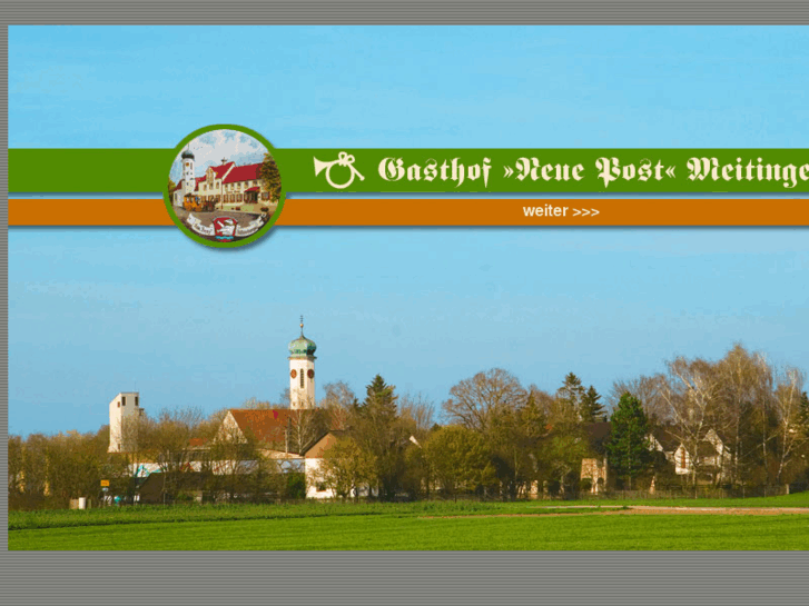 www.neue-post-meitingen.de