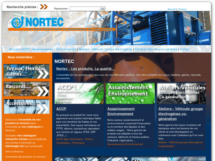 www.nortec-france.com