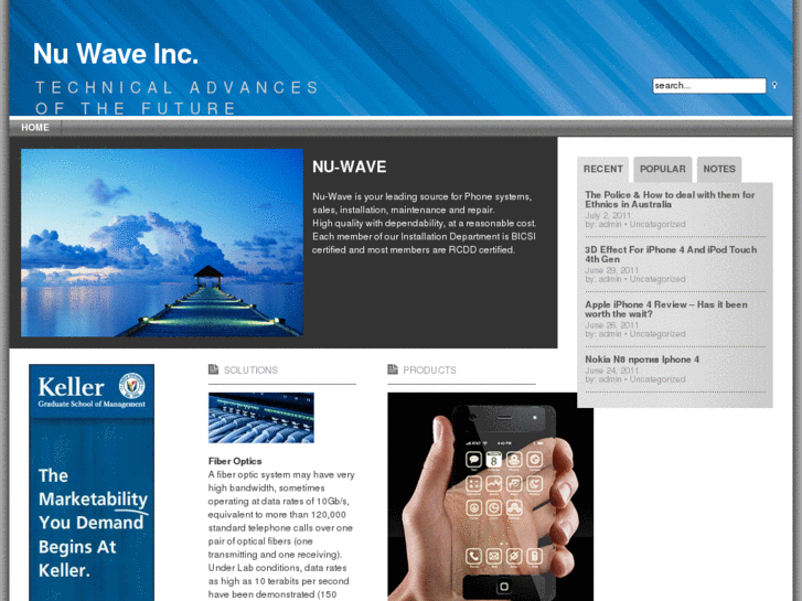 www.nuwavetechinc.net