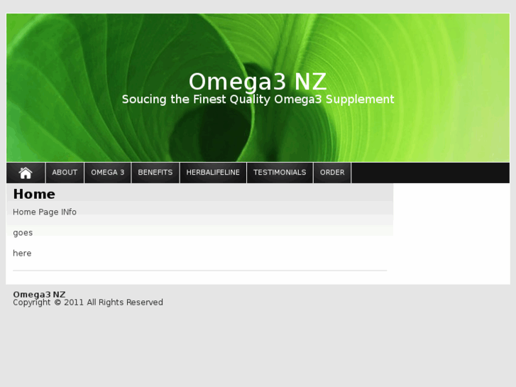 www.omega3nz.com