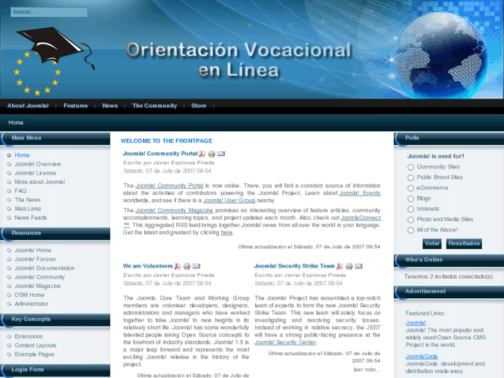 www.orientacionvocacionalenlinea.com