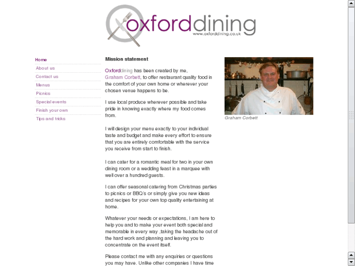 www.oxforddining.co.uk