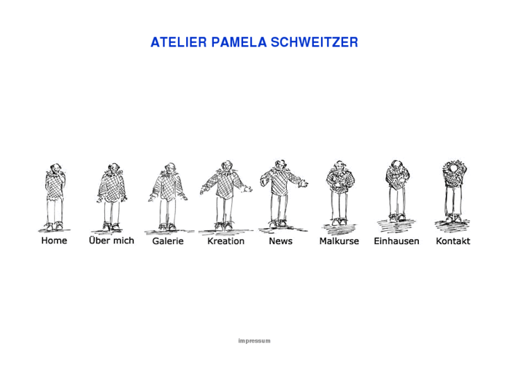 www.pamela-schweitzer.com