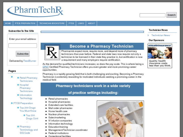 www.pharmtechrx.com