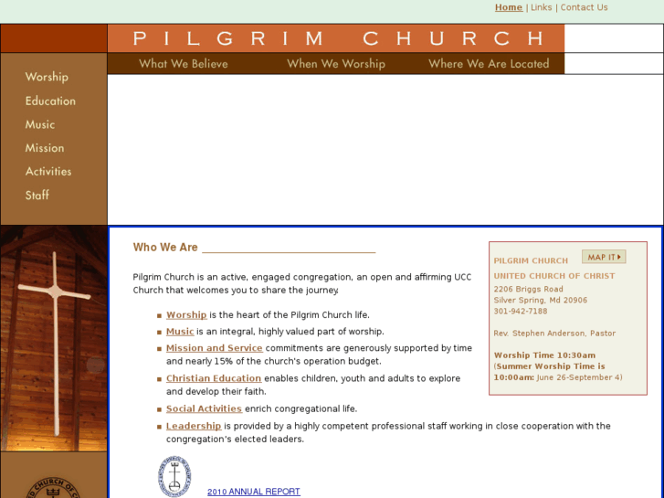 www.pilgrimchurchucc.org