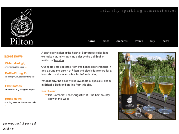 www.piltoncider.com