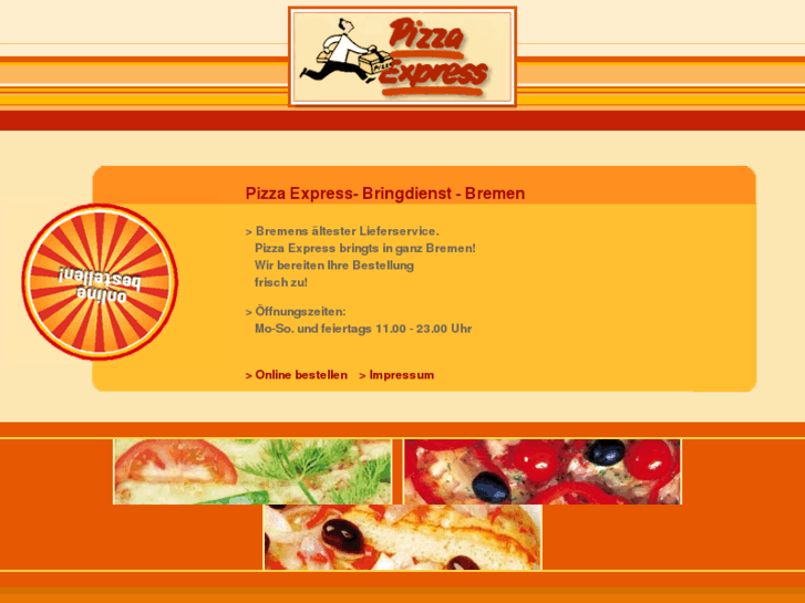 www.pizza-express.net