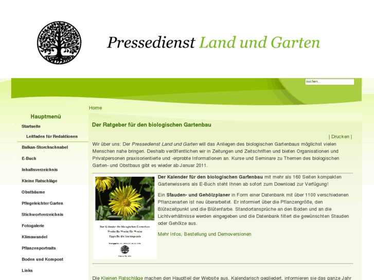 www.pressedienst-landundgarten.de