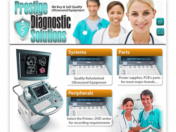 www.prestigediagnosticsolutions.com