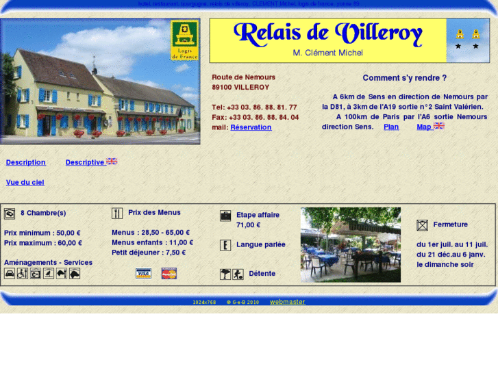 www.relais-de-villeroy.com