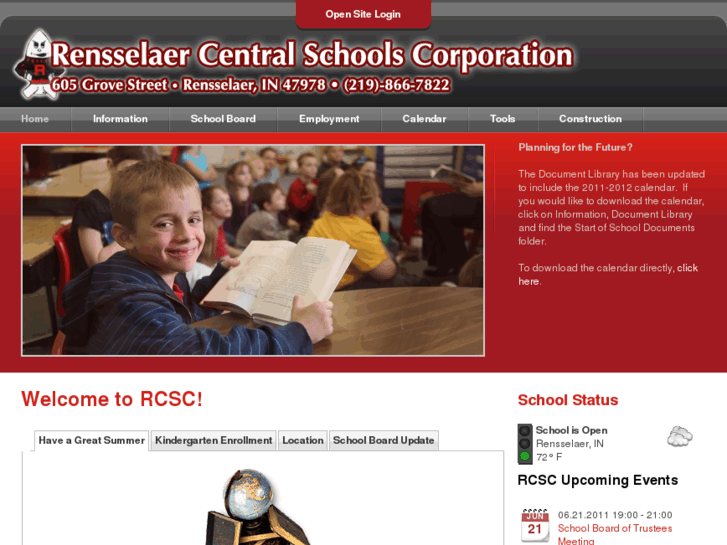 www.rensselaerschools.org