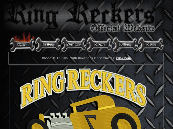 www.ringreckerscc.com