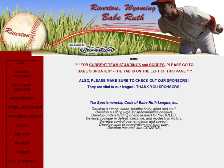 www.rivertonbaberuth.com