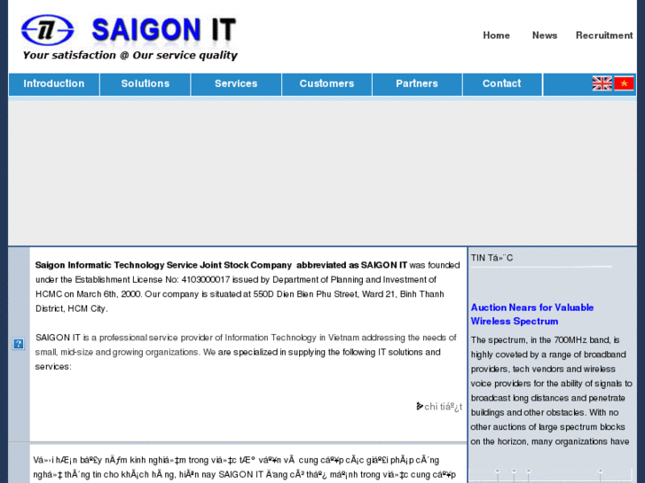 www.saigon-it.com