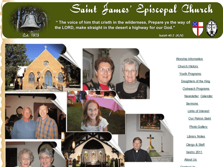 www.saintjameslc.com