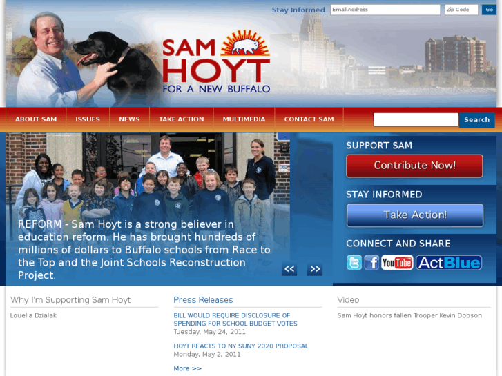 www.samhoyt.org