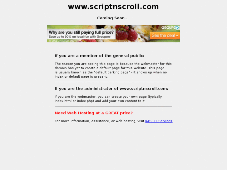 www.scriptnscroll.com