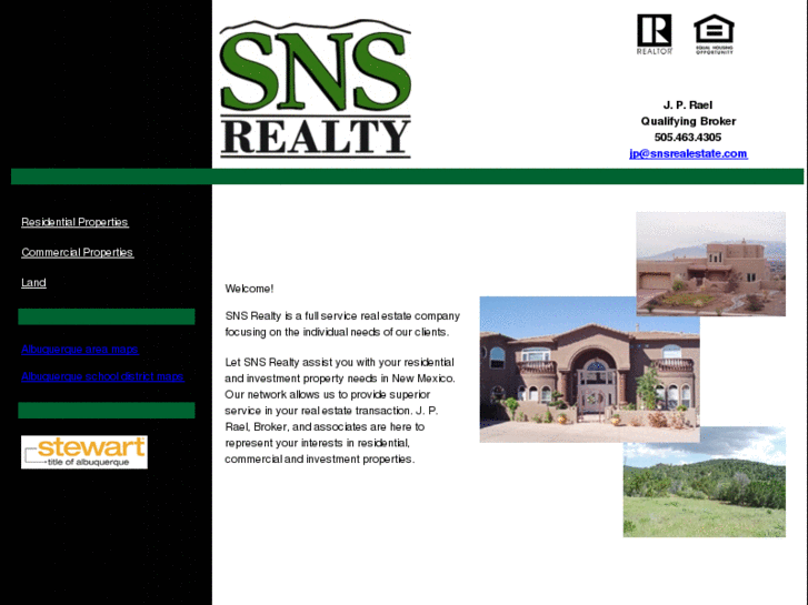 www.snsrealestate.com