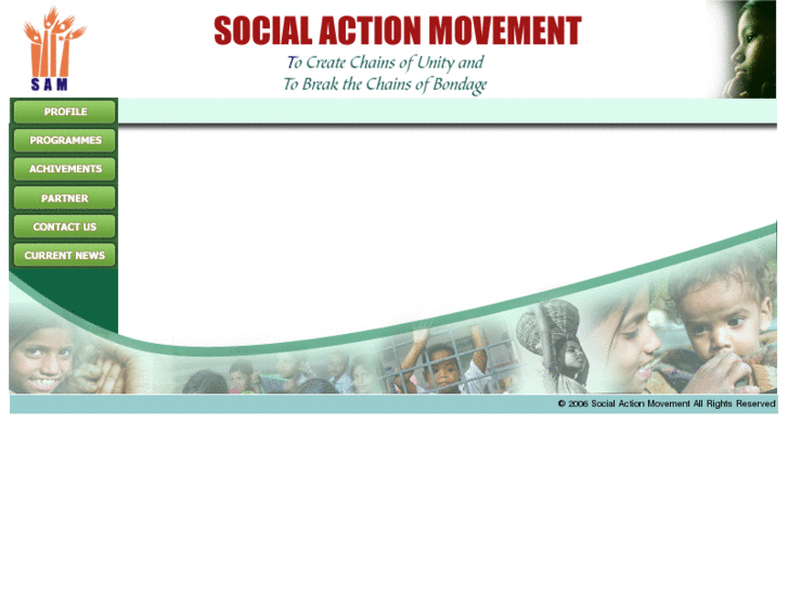 www.socialactionmovement.com