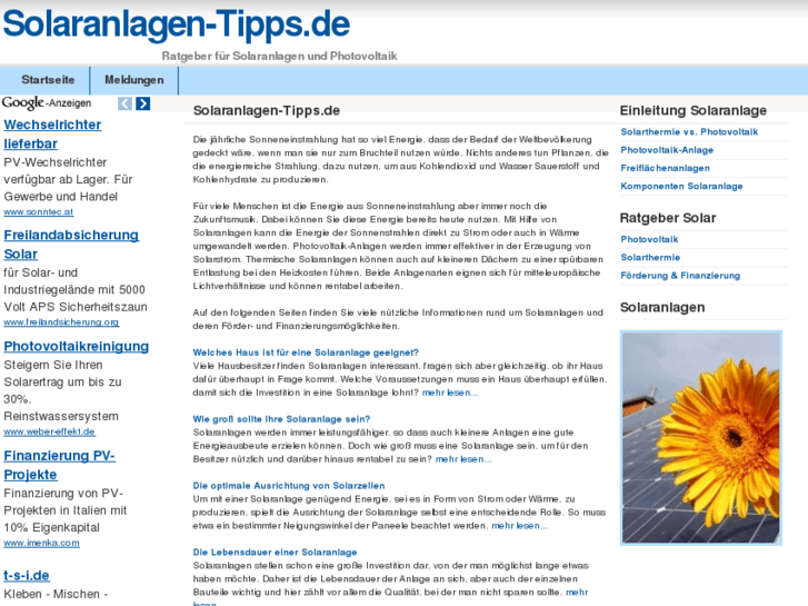 www.solaranlagen-tipps.de