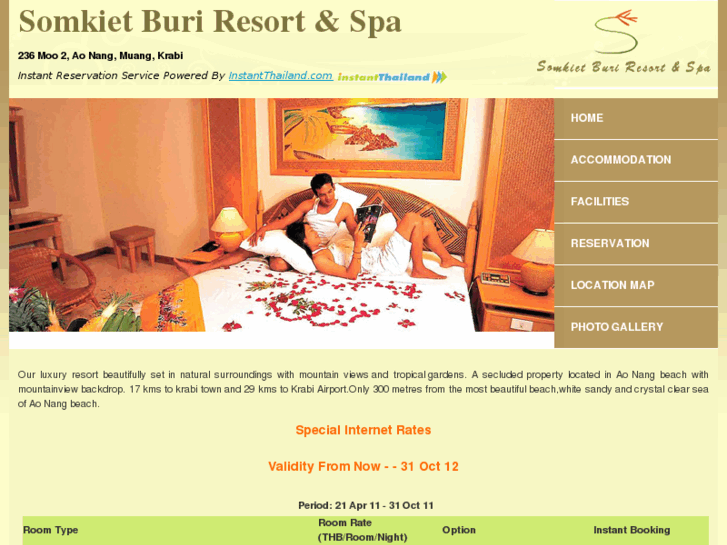 www.somkietburiresortkrabi.com