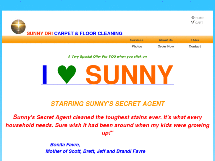 www.sunnydri.com