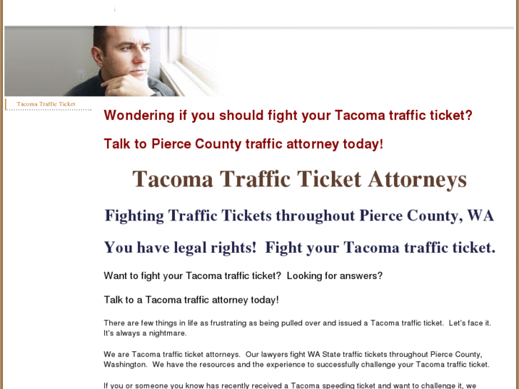 www.tacomatrafficticket.com