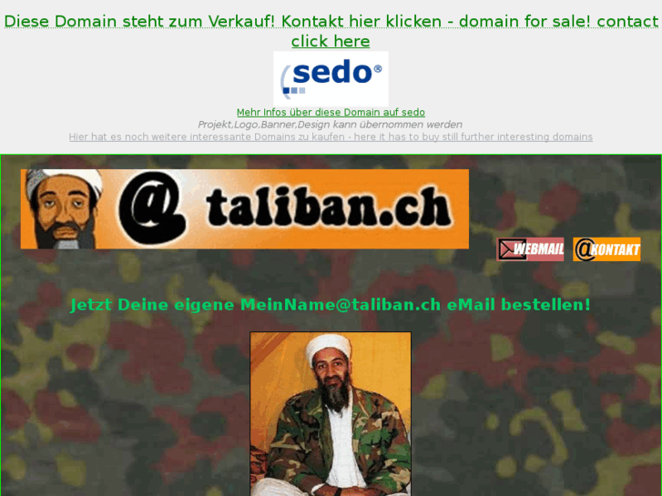 www.taliban.ch