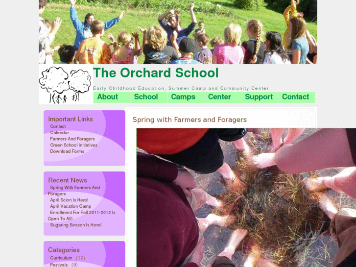 www.theorchardschool.org