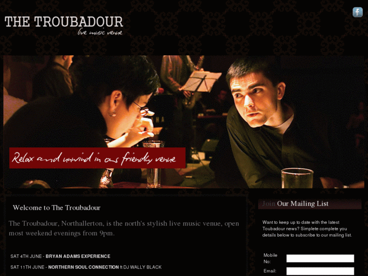 www.thetroubadour.co.uk