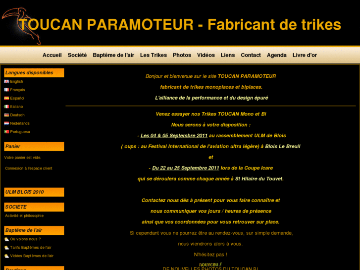 www.toucanparamoteur.com