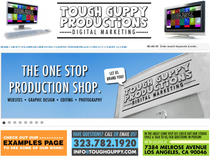 www.toughguppy.com