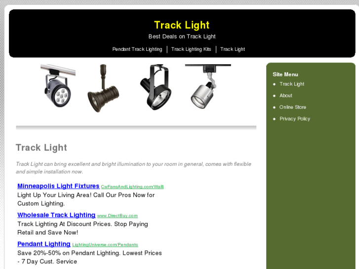 www.tracklight.org