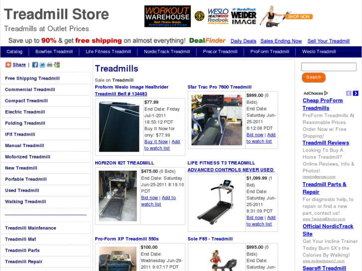 www.treadmillstores.com